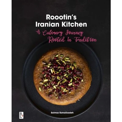 Image de Roootin&#039;s Iranian Kitchen