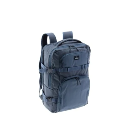 Afbeelding van Vogart Nitro Laptoprugzak Handbagage Reistas Underseater 13 inch Grijs