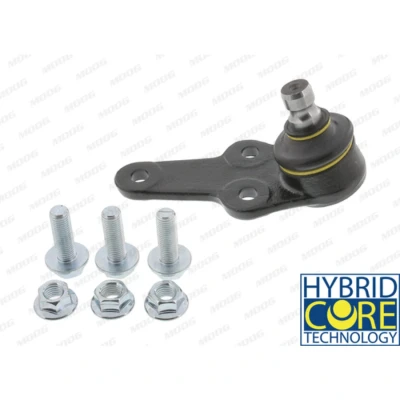 Image de Rotule de suspension moog fd bj 0425