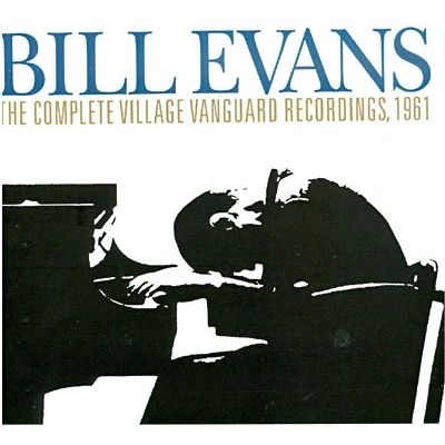 Image de The Complete Village Vanguard Recordings 1961 Coffret