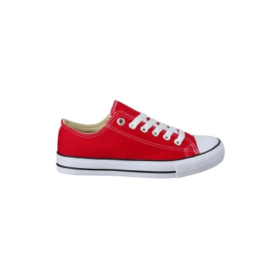 Afbeelding van Elara lage sneakers, uniseks