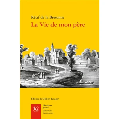 Image de La Vie de mon père