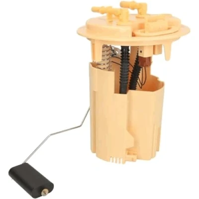 Afbeelding van HELLA 8TF 358 106 931 Brandstoftoevoereenheid Met pakking, brandstoftoevoermodule Electrisch PEUGEOT: 307 Hatchback