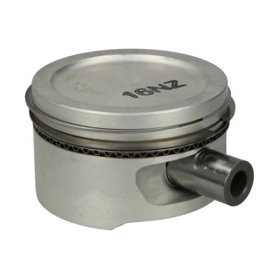 Afbeelding van Zuiger MAHLE 011 08 00