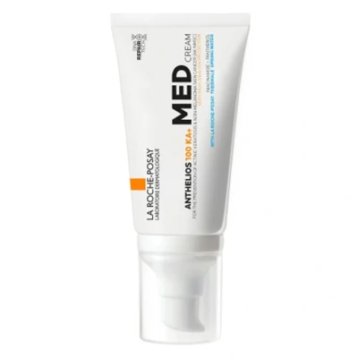 Afbeelding van La Roche Posay Anthelios 100ka+ Med 1x50ml eFarma