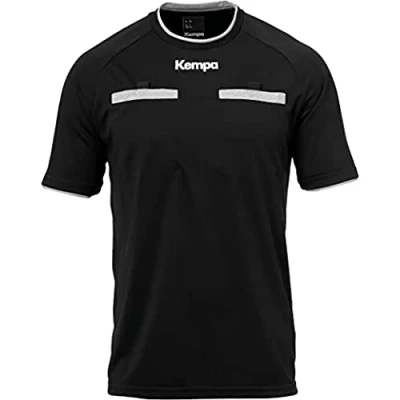 Afbeelding van Kempa kinderen scheidsrechter tricot