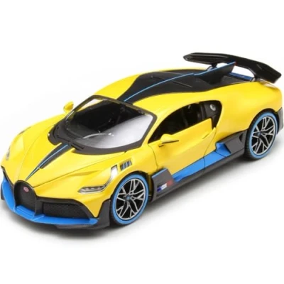 Afbeelding van MAISTO Bugatti DIVO 2024