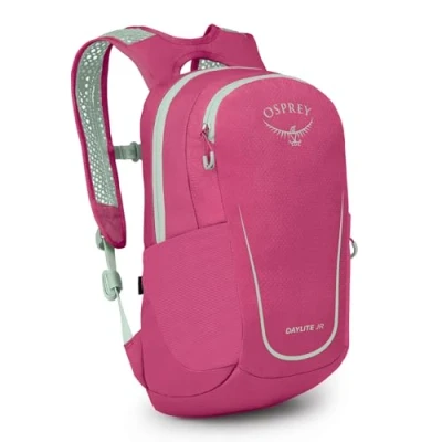 Afbeelding van Kipling NEW YOURI SPIN S ULTIMATE PLUM