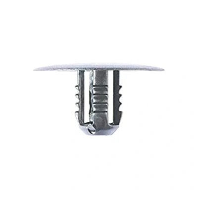 Afbeelding van KS Tools, Spijkers + nietjes voor nietmachines, Kofferklem Ford, set van 50