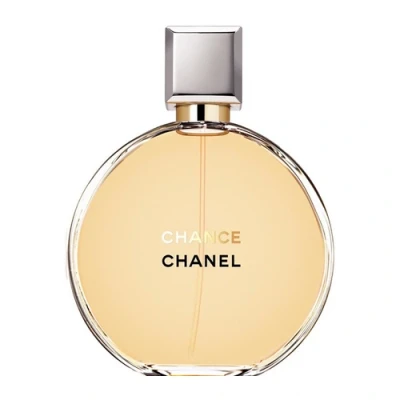 Afbeelding van Chanel Chance Eau de Parfum 35 ml