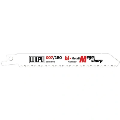 Image de MAKITA P 45696 Lame de scie alternative M FORCE 200 x 0,9 mm