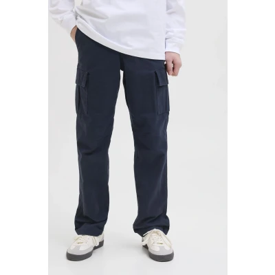Afbeelding van Jack &amp; Jones Kane Barkley Cargobroek Junior Maat 170