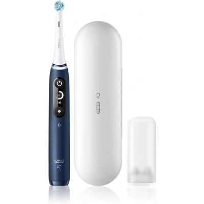 Afbeelding van Oral B Elektrische Tandenborstel iO Series 7N Blauw