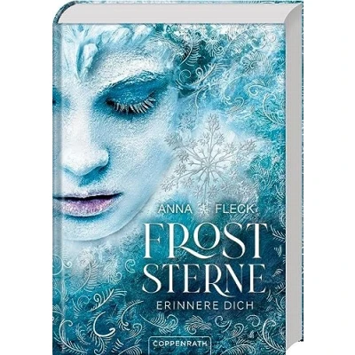 Afbeelding van Froststerne (Romantasy Trilogie, Bd. 1)