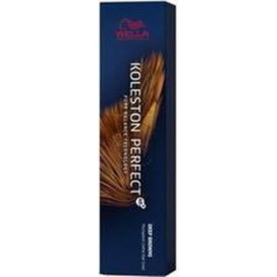 Afbeelding van Wella Professionals Koleston Perfect Me+ Deep Browns 60 ml 5/77 Light Intense Brunette Brown