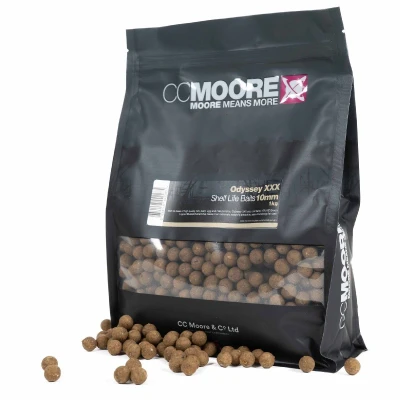 Afbeelding van CC Moore Odyssey XXX Shelf Life 10mm 1Kg