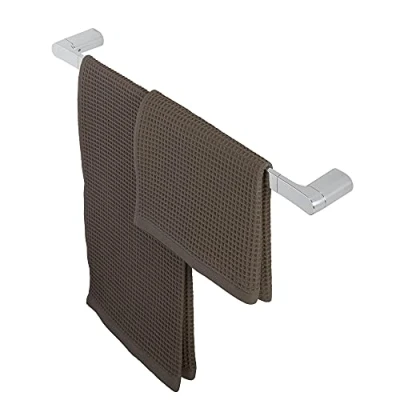 Afbeelding van Geesa Wynk Handdoekrek 60 cm Chroom