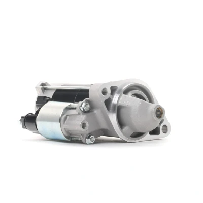 Afbeelding van Startmotor / Starter AS PL S6036