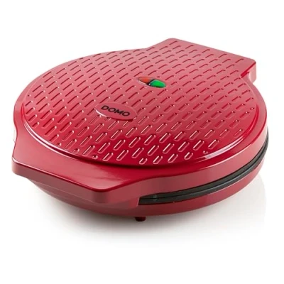 Image de Domo Crêpière Machine À Pizza My Express (do9177pz)