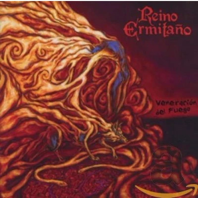 Afbeelding van Reino Ermitano Veneracion Del Fuego