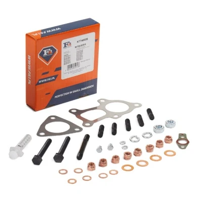 Afbeelding van Turbocharger, montageset FA1 KT740020