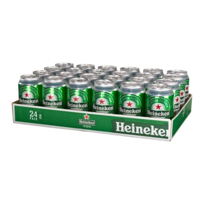 Afbeelding van Heineken Pils 24x33cl