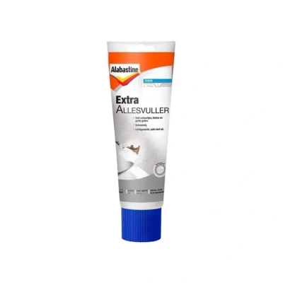 Afbeelding van Alabastine Allesvuller Extra Steen 200ML