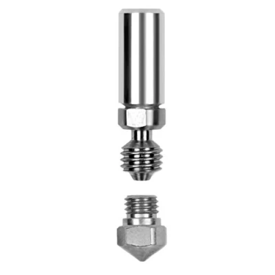 Afbeelding van Micro Swiss M2559 04 mondstuk voor MK10, 0,6 mm