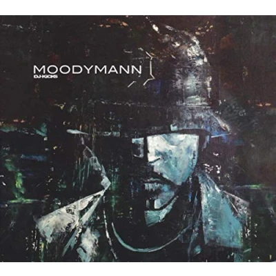 Afbeelding van Dj Moodymann