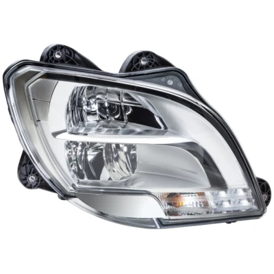 Afbeelding van Hella Koplamp Daf CF/XF 13 Rechts led/H1 1EX 010 116 721
