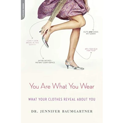 Afbeelding van You Are What Wear