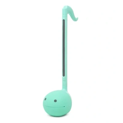 Afbeelding van Otamatone Normaal Japans elektronisch muziekinstrument, draagbare aanraakgevoelige digitale muziekinstrumentensynthesizer, leuk voor kinderen, tieners, volwassenen,