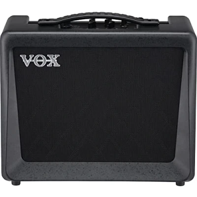Image de Vox Ampli VX15 GT