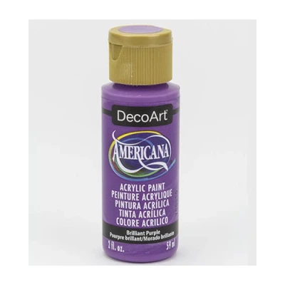 Afbeelding van Briljant Purple