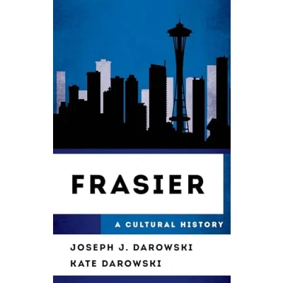 Afbeelding van The Cultural History of Television Frasier