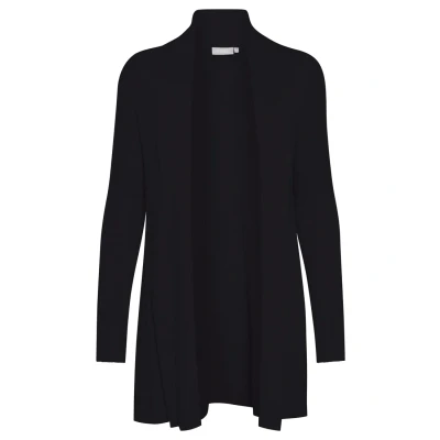 Afbeelding van Fransa Zubasic Vest, Dames, Maat: Small, Black