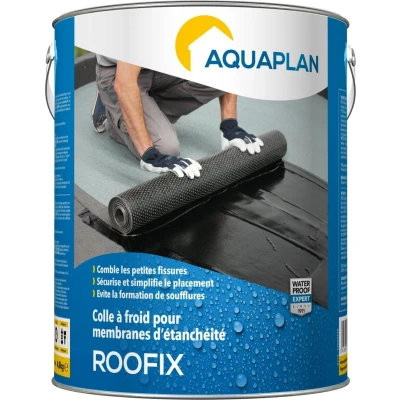 Afbeelding van Aquaplan roofix koudlijm 5 kg