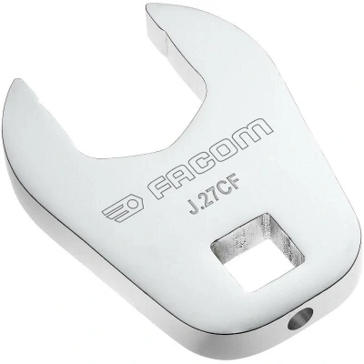 Image de FACOM J.13CF Mèche à patte d&#039;oie 3/8&quot; pour clé douille 13 mm