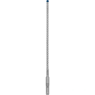 Image de BOSCH 2608900165 Marteau perforateur expert SDS Plus 7X, 10pcs 6.5x200x265mm