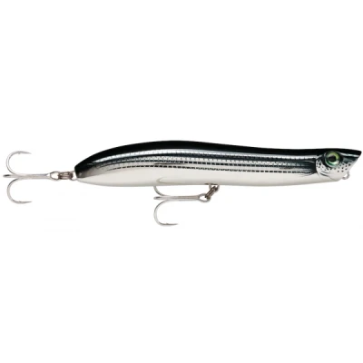 Afbeelding van Rapala MaxRap Walk`N Roll 10 MUL Oppervlakte kunstaas
