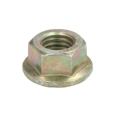 Afbeelding van AUGER 59352 Moer