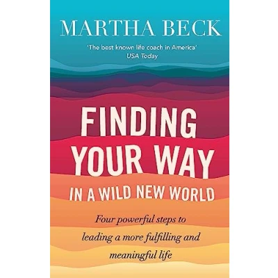 Afbeelding van Finding Your Way In A Wild New World