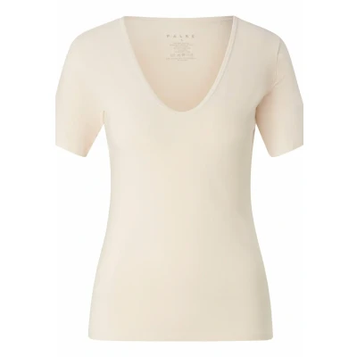 Afbeelding van Falke Climate Control Temperature Regulation Hemd, Dames, Maat: Medium, Vale