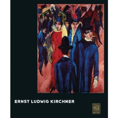 Image de Ernst Ludwig Kirchner (Neue Galerie) /anglais