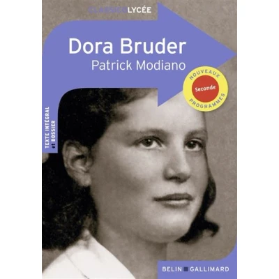 Image de Dora Bruder
