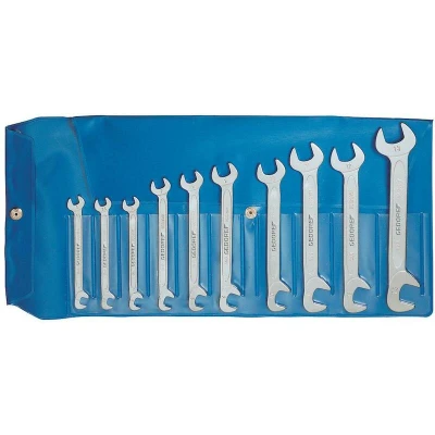 Image de GEDORE 8 0100 jeu de clés 5 13mm 10 pièces 6099000