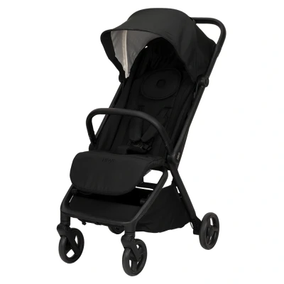 Afbeelding van Novi Baby Buggy Sunny Smart Limited Edition Black