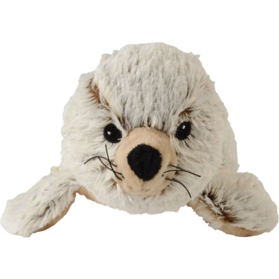 Afbeelding van Warmies Warmteknuffel Zeehond Mini 1ST