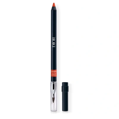 Afbeelding van Dior Rouge Contour 777 Fahrenheit