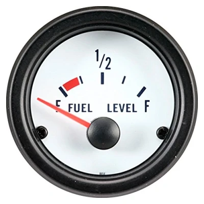 Afbeelding van Mijnautoonderdelen 52mm instrumenten PI 40000